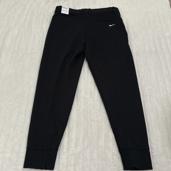 ❤️ NWT Nike Standard Fit Ankle Length Golf Pants - Picture 3 of 7